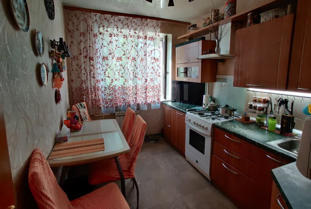 квартира г Новый Уренгой ул Надымская 3 фото 11