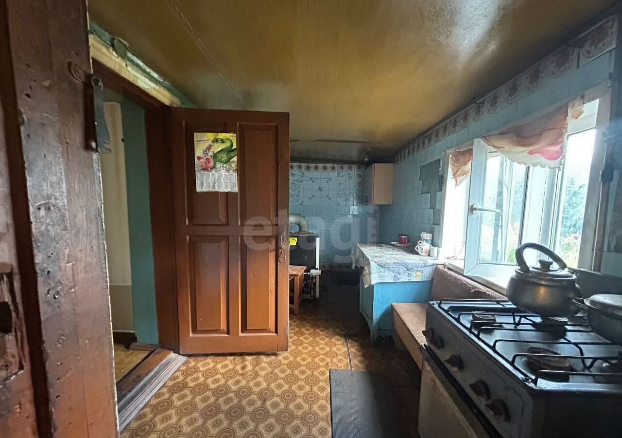 дом г Оренбург р-н Дзержинский ул Бакинская 1 фото 15