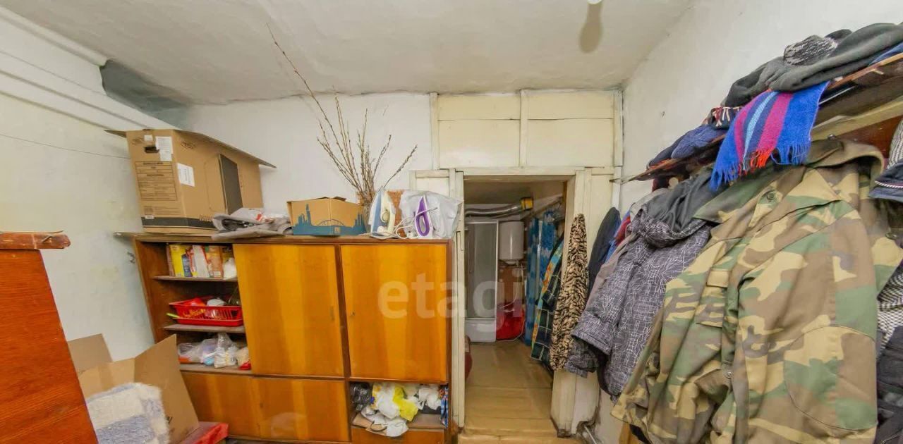 дом г Кемерово р-н Рудничный ул Боровая 99 фото 12