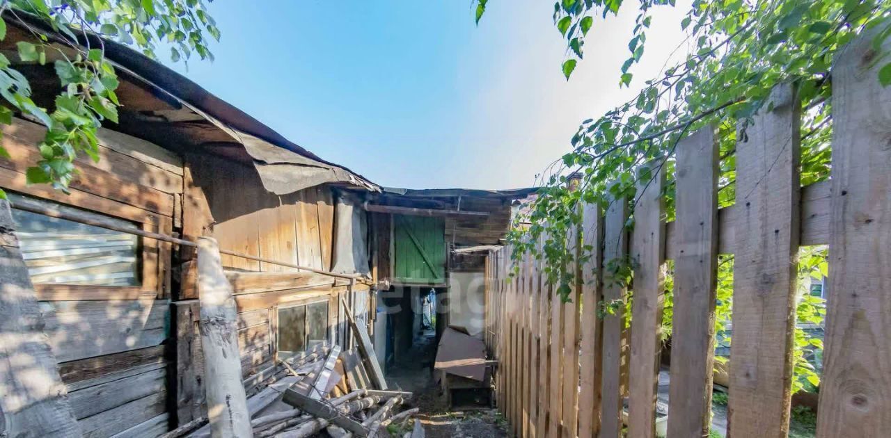 дом г Кемерово р-н Рудничный ул Боровая 99 фото 28