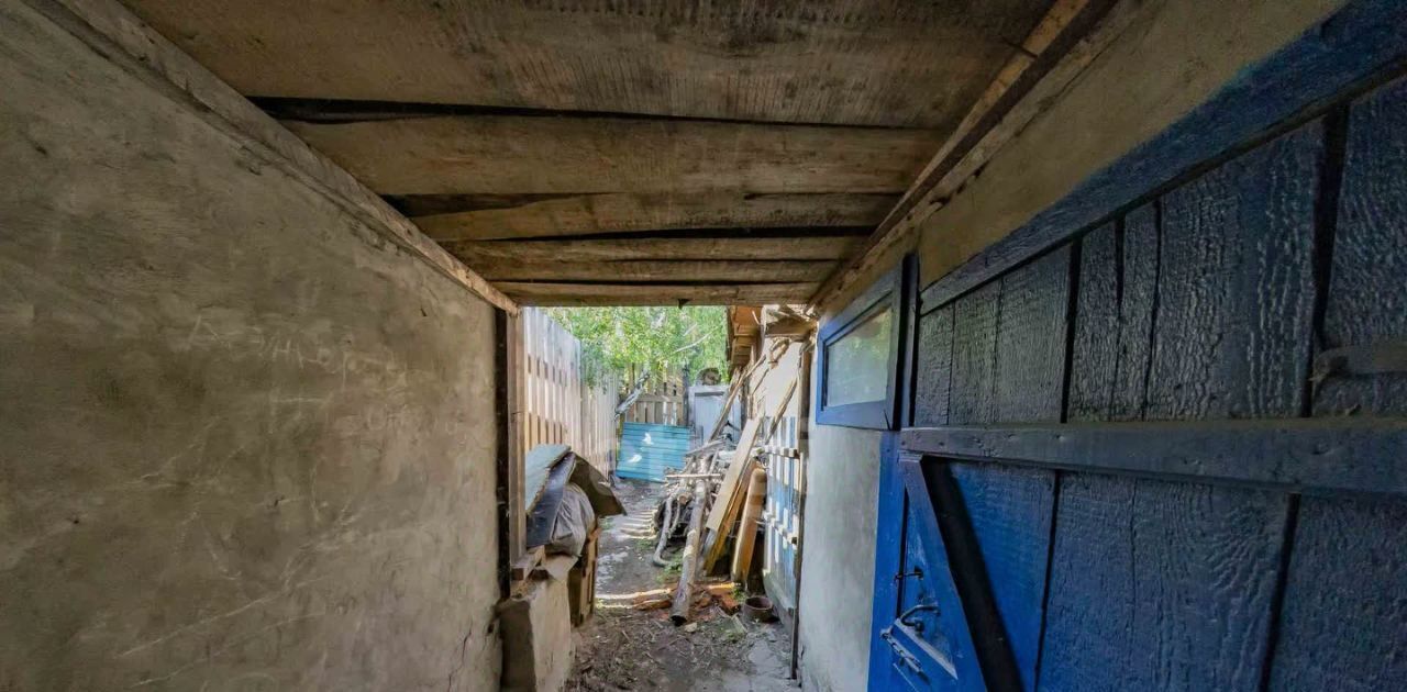 дом г Кемерово р-н Рудничный ул Боровая 99 фото 26