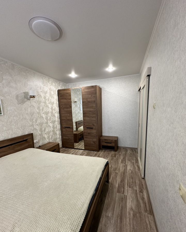 квартира г Стерлитамак Южный ул Гоголя 120в фото 5