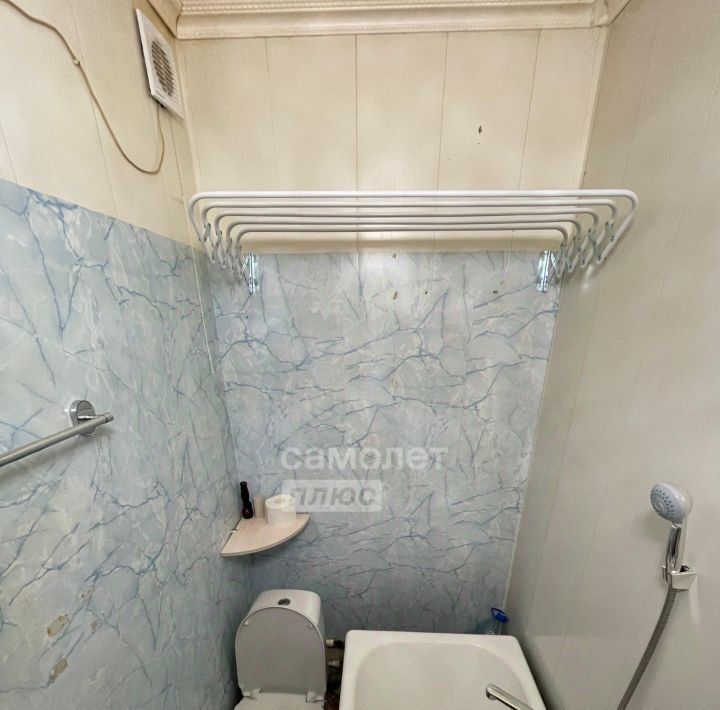 комната г Томск р-н Октябрьский ул Бирюкова 26 пер Солнечный фото 6
