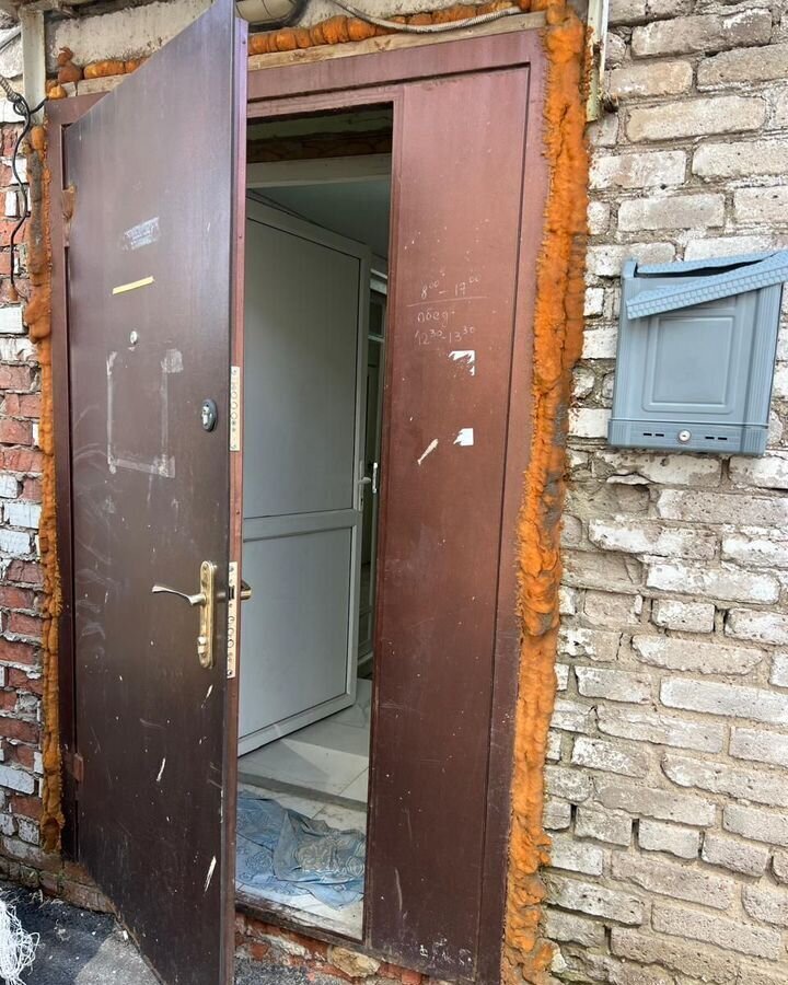 офис г Уфа р-н Советский ул Революционная 98/2 фото 12