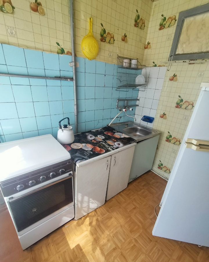 квартира г Балаково ул Чапаева 116а Балаковский р-н, муниципальное образование фото 5