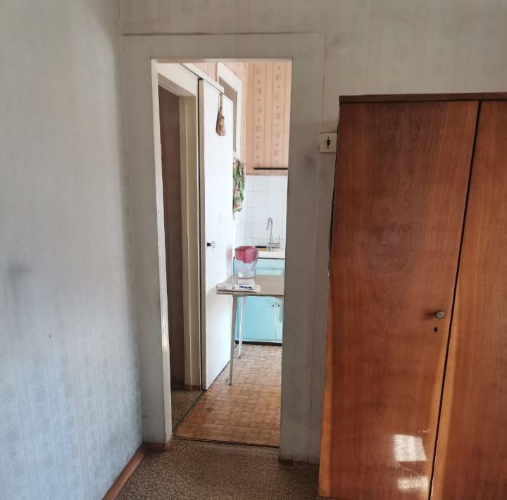 квартира г Омск р-н Центральный ул Пушкина 97 Центральный АО фото 18