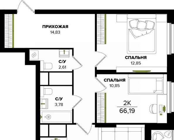 р-н Центральный фото