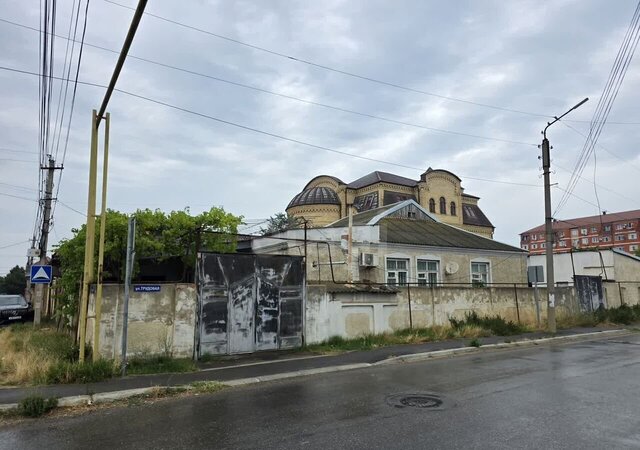 дом ул Гамзата Цадасы 86 фото