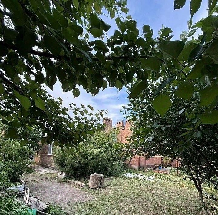 дом г Батайск микрорайон Южный пер Бодрый фото 2