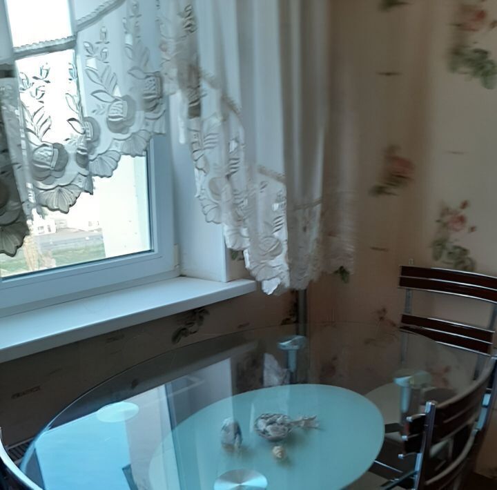 квартира г Саратов р-н Волжский ул им Муленкова А.П. 6 фото 8