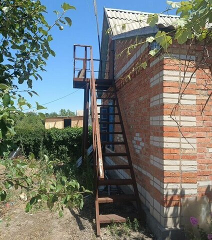 дом снт Ромашка Яблоневая улица фото