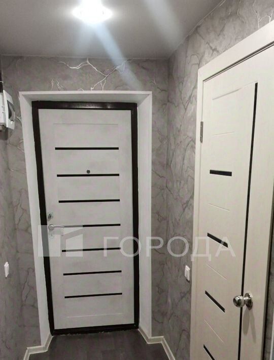 квартира г Новокузнецк р-н Куйбышевский ул Лазо 2 фото 1
