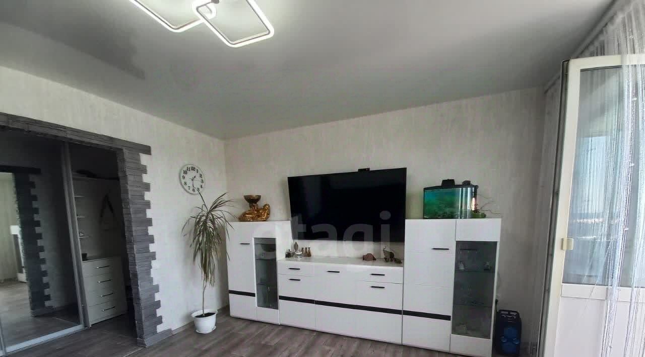квартира г Березовский пр-кт Шахтеров 3 фото 3