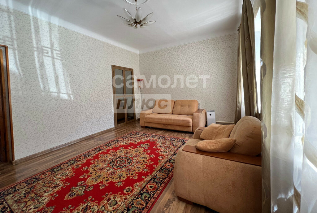 квартира г Махачкала р-н Кировский ул Заманова 16 фото 2
