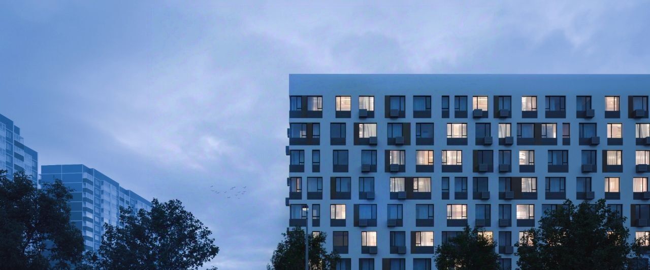 квартира г Тула р-н Зареченский ул. Карпова, 103А фото 21