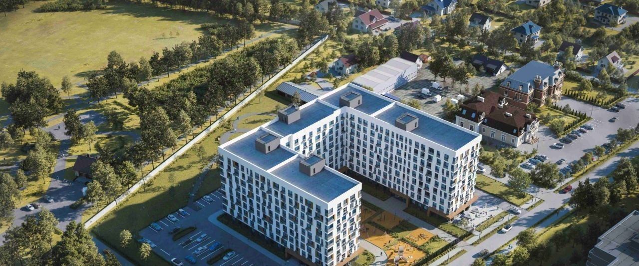 квартира г Тула р-н Зареченский ул. Карпова, 103А фото 11