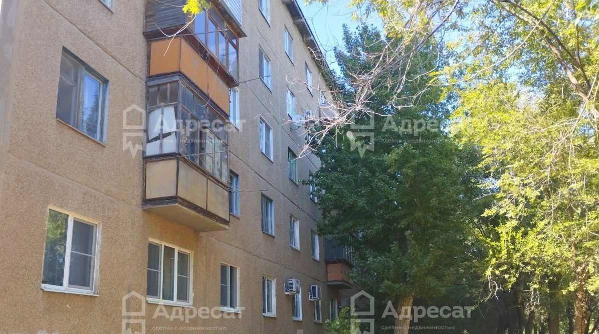 квартира г Волжский ул Пионерская 15 фото 18