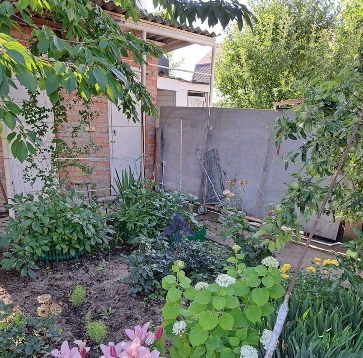 дом г Волгодонск снт Коммунальник ул 7-я линия 194 фото 10