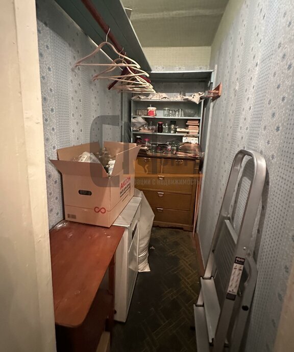 квартира г Ярославль р-н Ленинский ул Автозаводская 67а фото 5