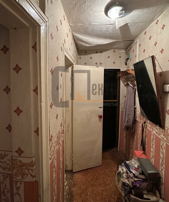 квартира г Ярославль р-н Ленинский ул Автозаводская 67а фото 20