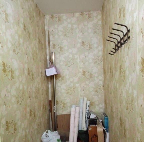 квартира г Новокузнецк р-н Центральный ул Орджоникидзе 46 фото 9