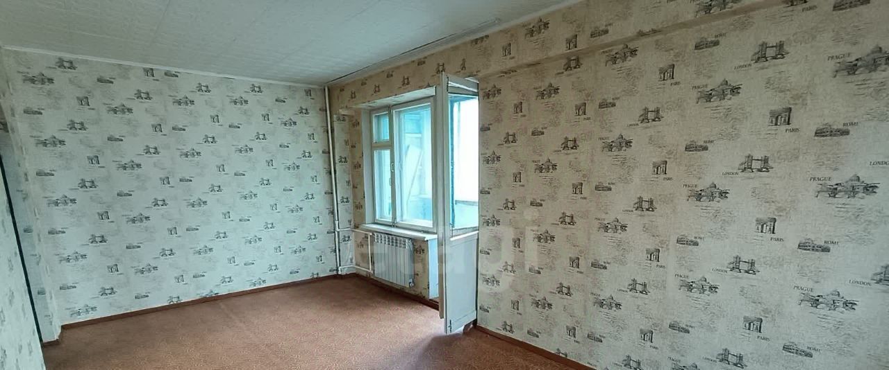 квартира г Юрга пр-кт Победы 40а фото 5