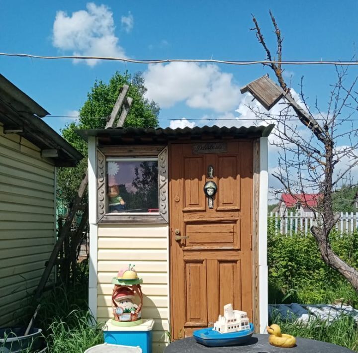 дом г Калуга р-н Ленинский снт Лесовод 2 фото 6