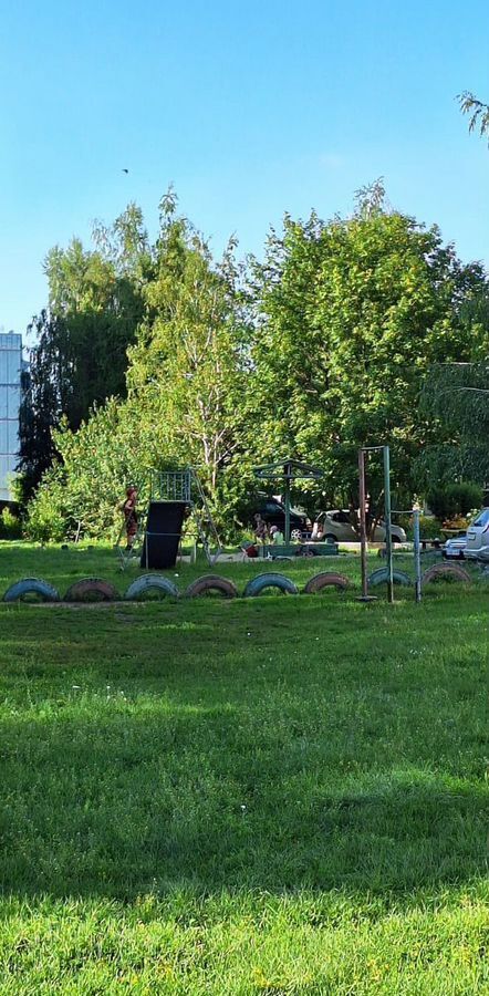 квартира р-н Грязинский г Грязи ул Семашко 5 городское поселение Грязи фото 10