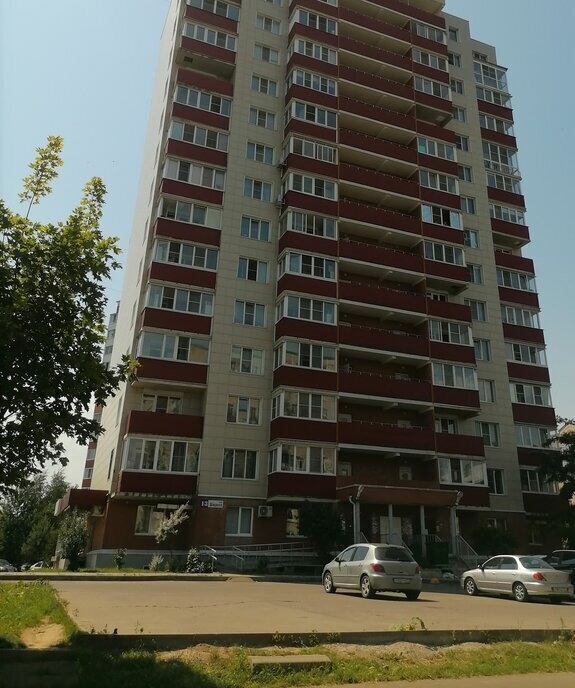 квартира г Обнинск ул Шацкого 13 фото 11