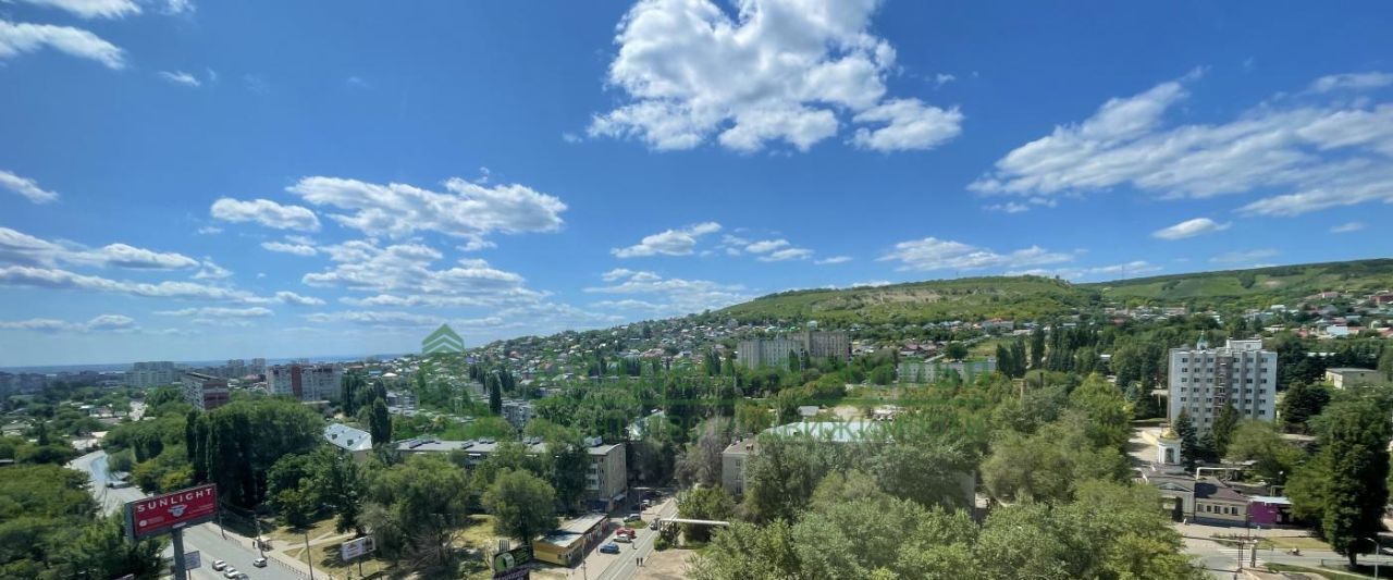 квартира г Саратов р-н Кировский пр-кт им 50 лет Октября 4/10 фото 5