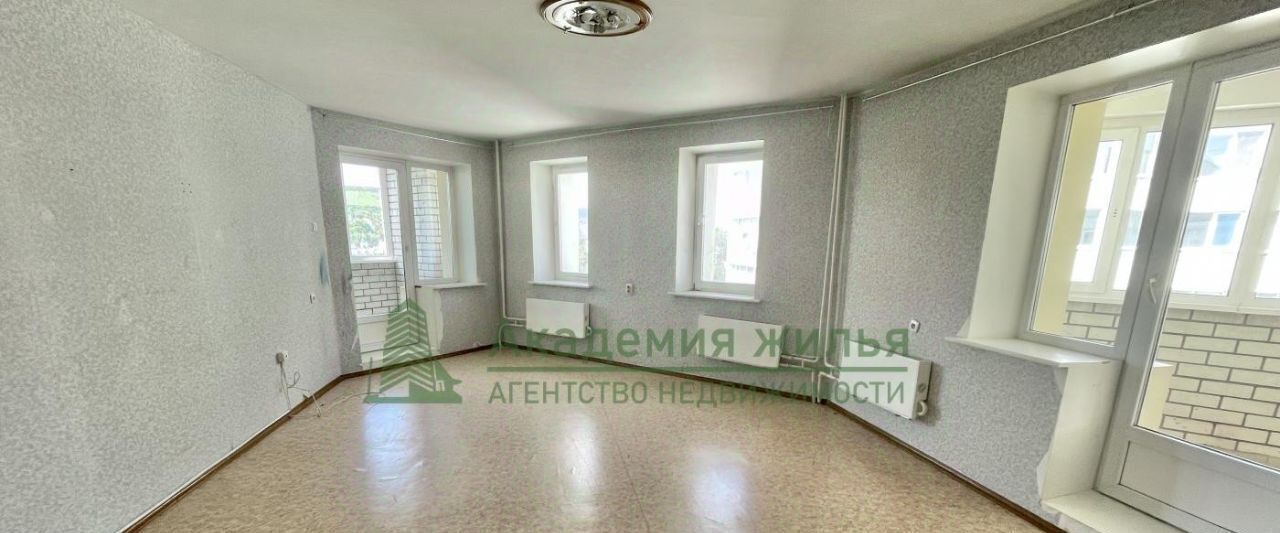 квартира г Саратов р-н Кировский пр-кт им 50 лет Октября 4/10 фото 3