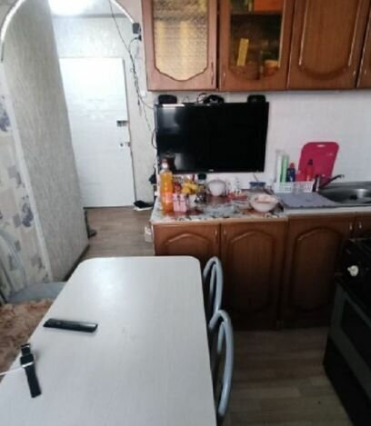 квартира г Энгельс проспект Фридриха а, 16 фото 2