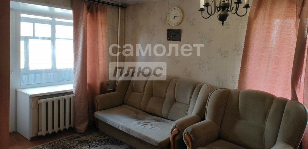 квартира г Ижевск р-н Индустриальный Культбаза ул Шишкина 1а фото 4
