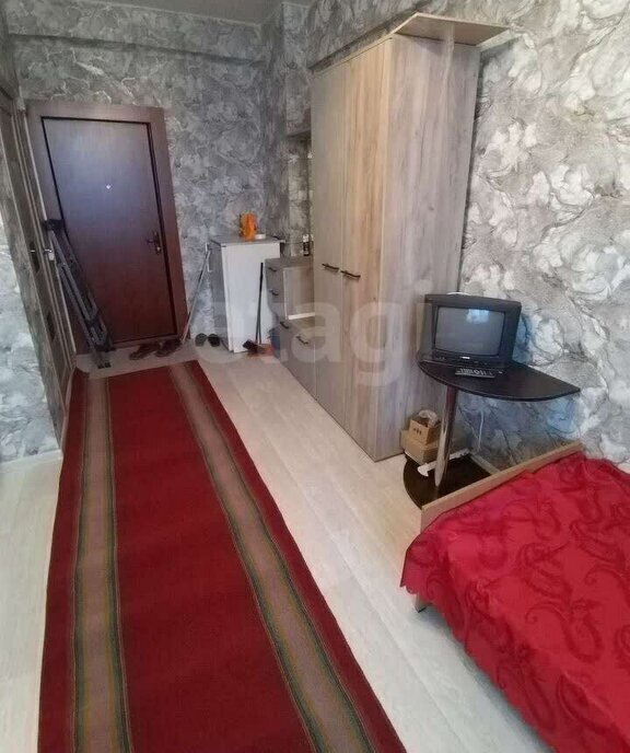 квартира г Ижевск р-н Индустриальный Центральный улица, 233 фото 4