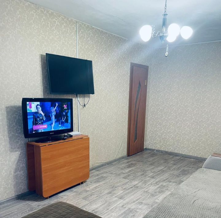 квартира г Чита р-н Центральный ул Кастринская 3а фото 6