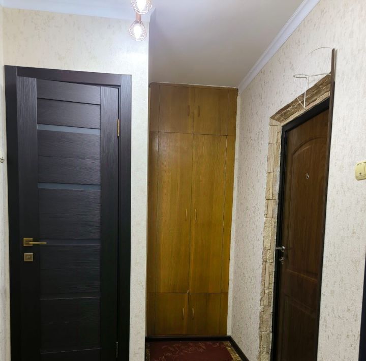 квартира г Казань ул Ноксинский Спуск 5 Проспект Победы фото 8