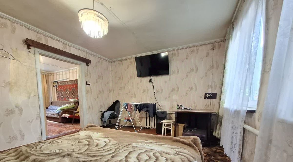 дом р-н Вяземский г Вязьма пер Товарищеский 2 Вяземское городское поселение фото 12