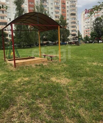 квартира ул Крахмалева 31 фото