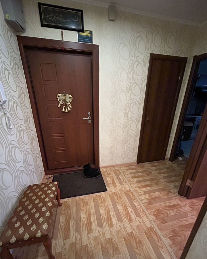 квартира г Набережные Челны р-н Центральный 36-й комплекс Республика Татарстан Татарстан, 6/1 фото 1