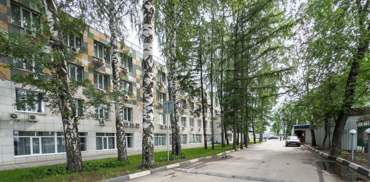 офис г Ульяновск р-н Засвияжский ш Московское 9к/1 фото 4