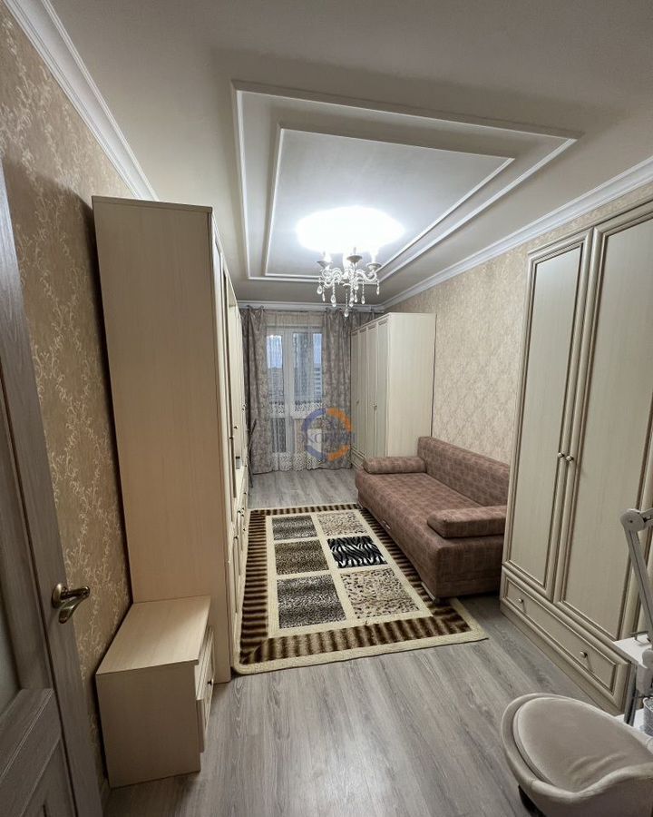 квартира г Великий Новгород ул Большая Московская 128к/1 Великий Новгород, р-н Деревяницы фото 8
