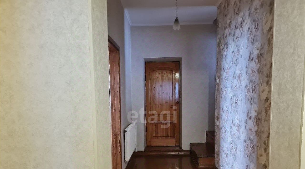 дом г Ульяновск р-н Ленинский ул Галактионова фото 31