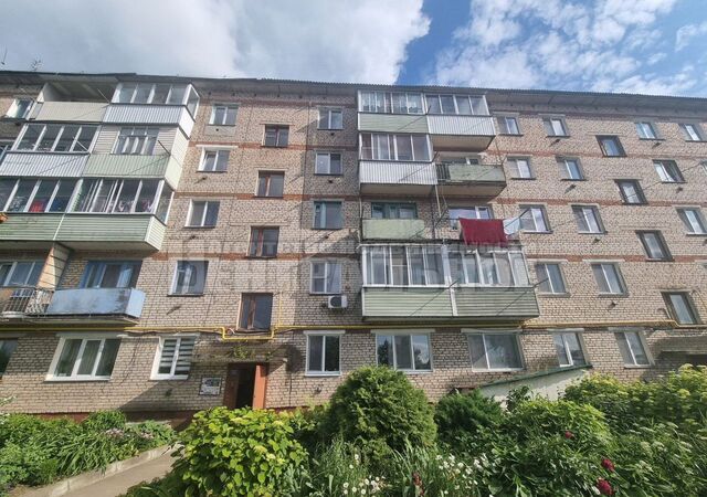 ул Кирова 18 Починковское городское поселение фото