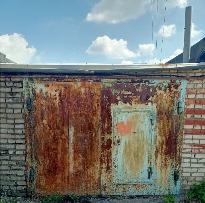 гараж г Набережные Челны р-н Комсомольский ЗЯБ фото 3