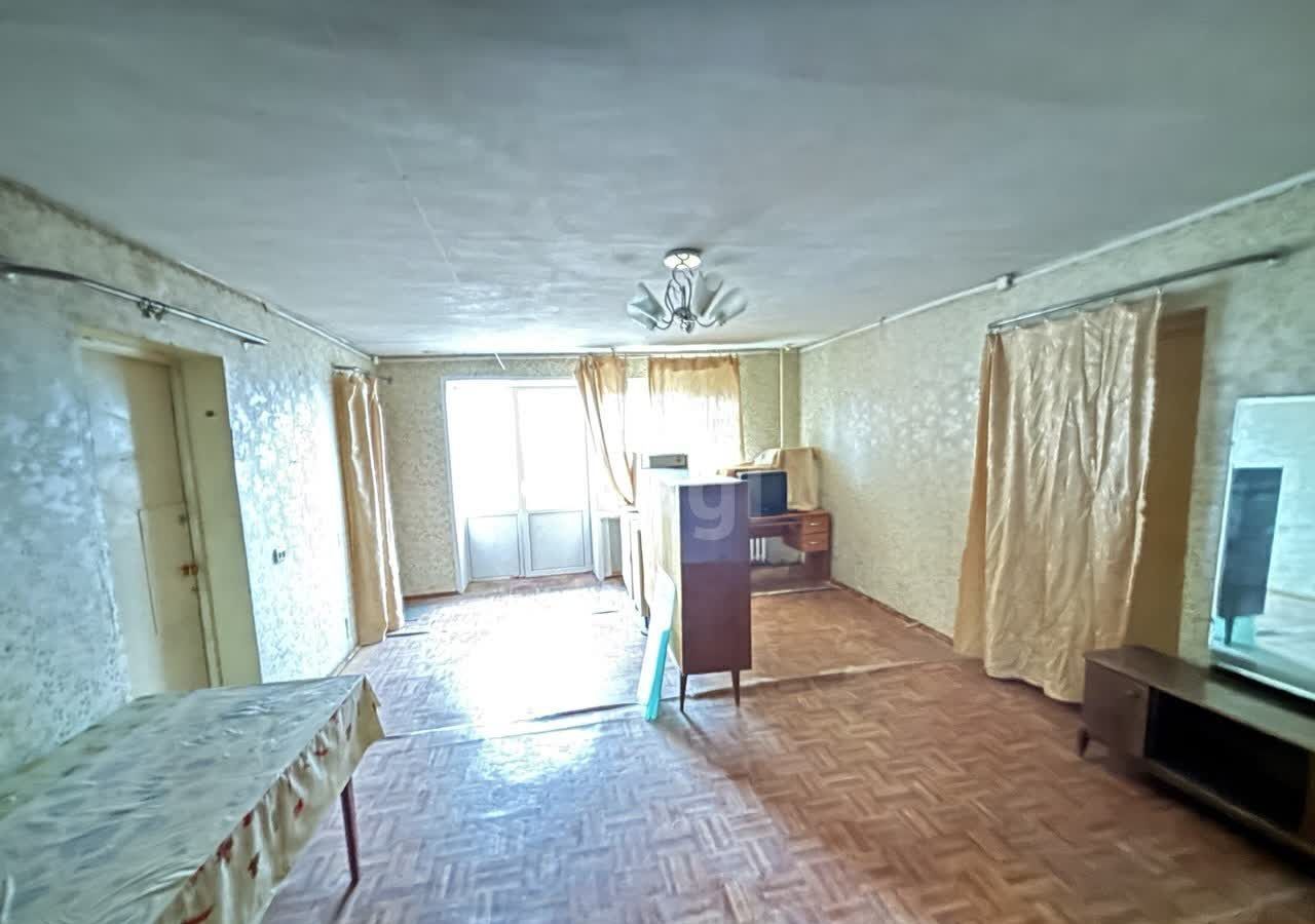 комната р-н Валуйский г Валуйки ул Космонавтов 7 фото 7