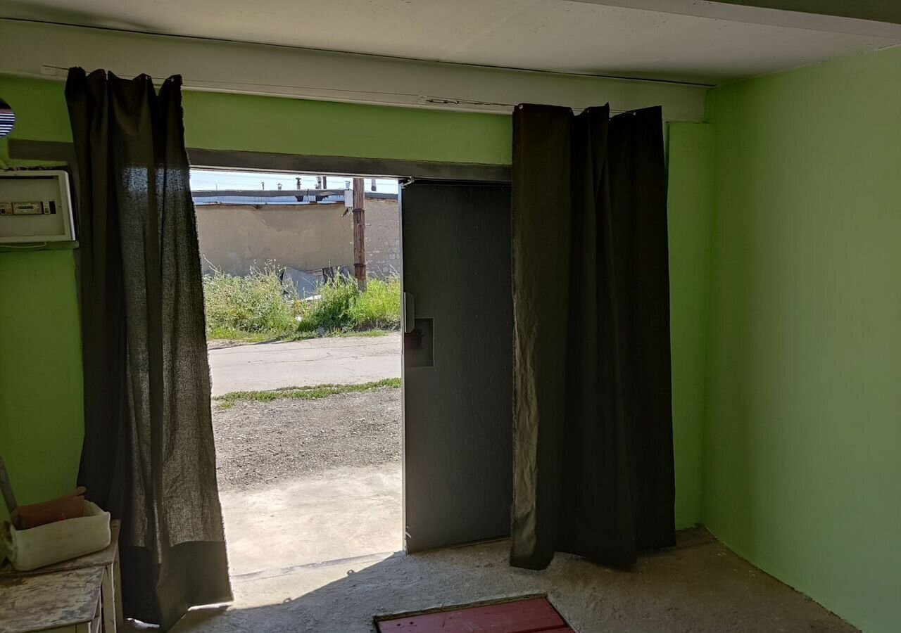гараж г Волжский фото 3