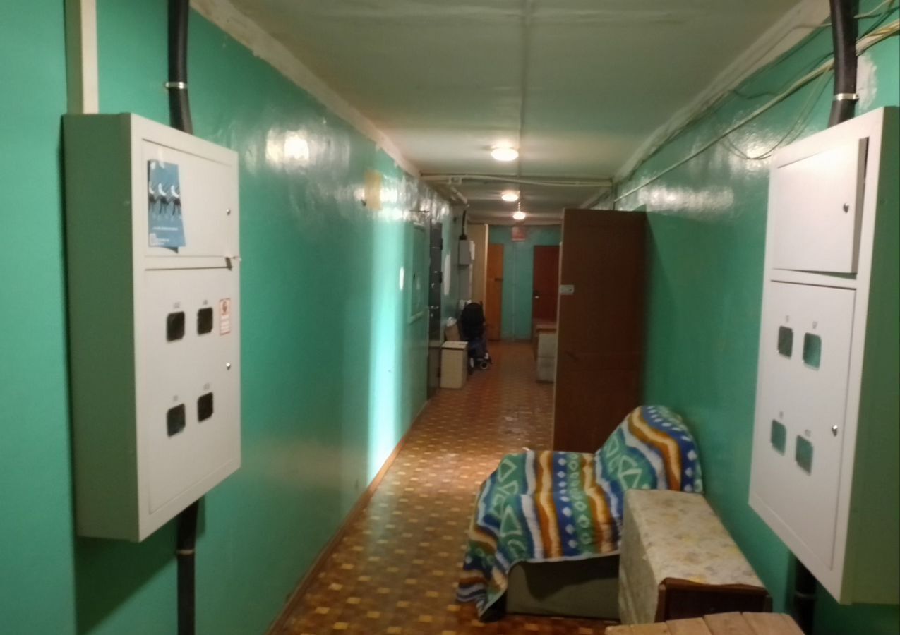 комната г Вологда Фрязиново ул Судоремонтная 44 фото 10