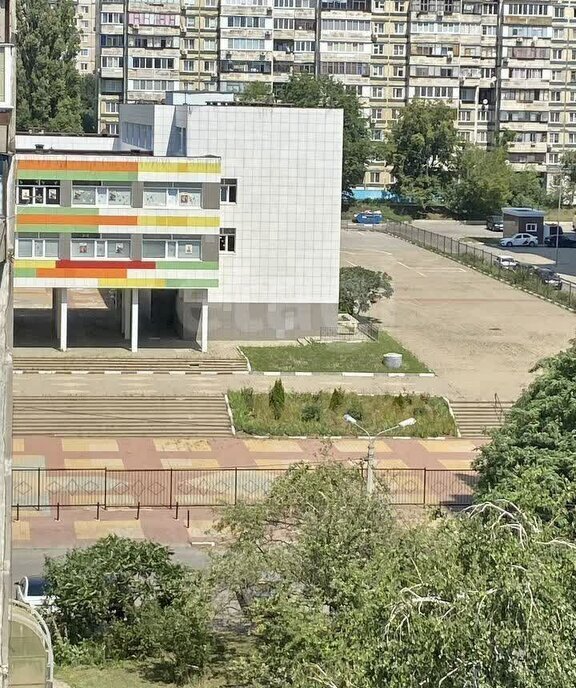 квартира г Белгород ул Шаландина 21 Западный округ фото 16
