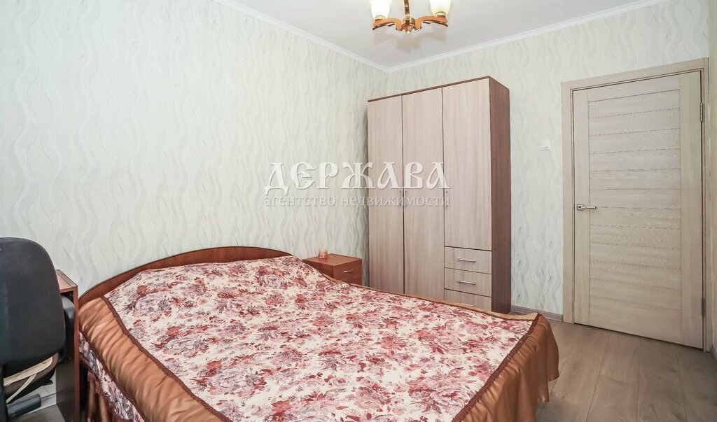 квартира г Старый Оскол микрорайон Жукова 21 фото 9