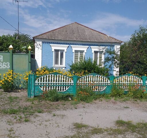 дом ул Чапаева Шебекинский г. о. фото